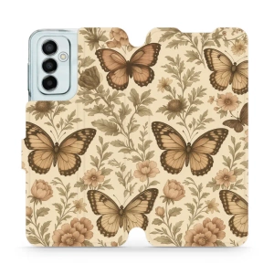 Hülle für Samsung Galaxy M23 5G - Farbe VP92S