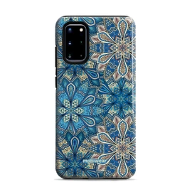 Hülle Elite Pro für Samsung Galaxy S20 Plus - Farbe E108E