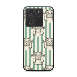 Hülle Glossy Case für Xiaomi 13T - Farbe GP90G
