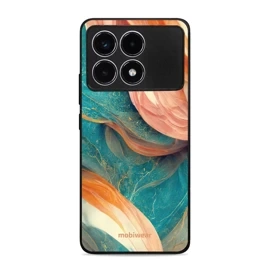 Hülle Glossy Case für Xiaomi POCO F6 Pro - Farbe G025G