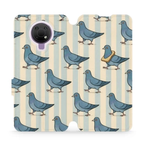 Hülle für Nokia G10 - Farbe VP91S