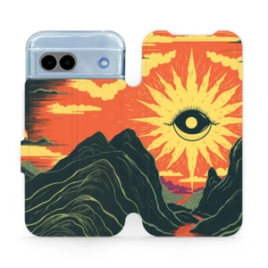 Hülle für Google Pixel 8A - Farbe VP55S