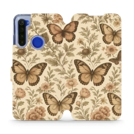 Hülle für Xiaomi Redmi Note 8T - Farbe VP92S