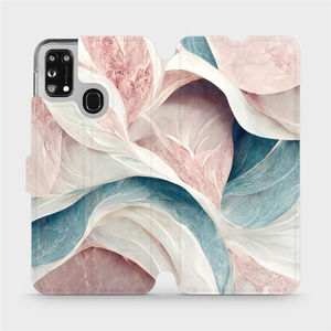 Hülle für Samsung Galaxy M31 - Farbe VP33S