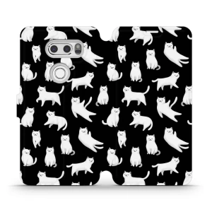 Hülle für LG V30 - Farbe V163S