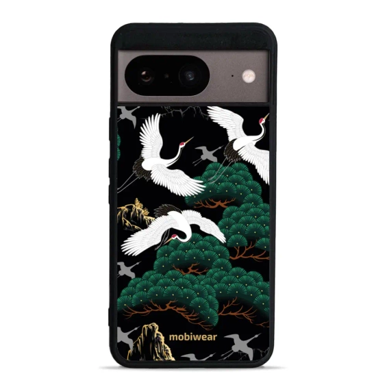 Hülle Glossy Case für Google Pixel 8 - Farbe G042G