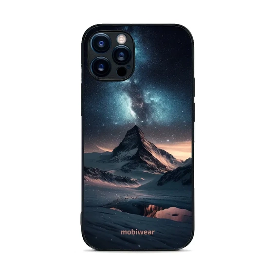 Hülle Glossy Case für Apple iPhone 12 Pro - Farbe G006G