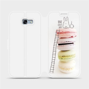 Hülle für Samsung Galaxy A5 2017 - Farbe M090P