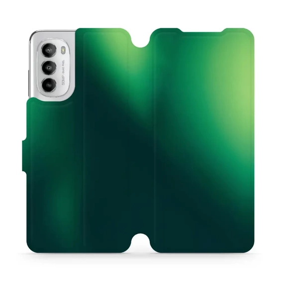 Hülle für Motorola Moto G82 5G - Farbe VP61S