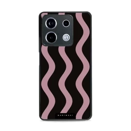 Hülle Glossy Case für Xiaomi Redmi Note 13 Pro 5G - Farbe GA54G