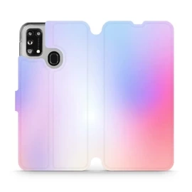 Hülle für Samsung Galaxy M31 - Farbe VP65S