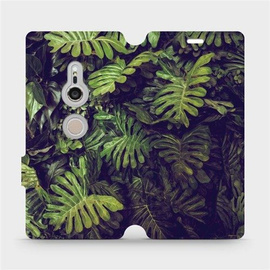 Hülle für Sony Xperia XZ2 - Farbe V136P