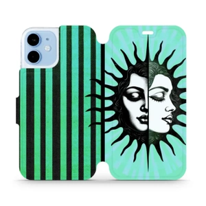 Hülle für Apple iPhone 12 mini - Farbe VP58S