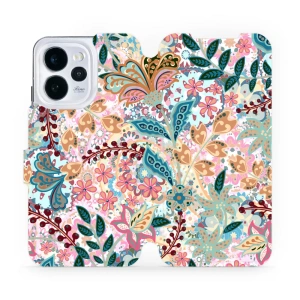 Hülle für OPPO Reno 15 - Farbe MX04S