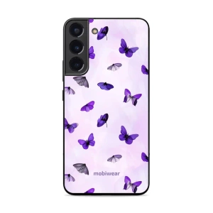 Hülle Glossy Case für Samsung Galaxy S22 Plus - Farbe GP77G