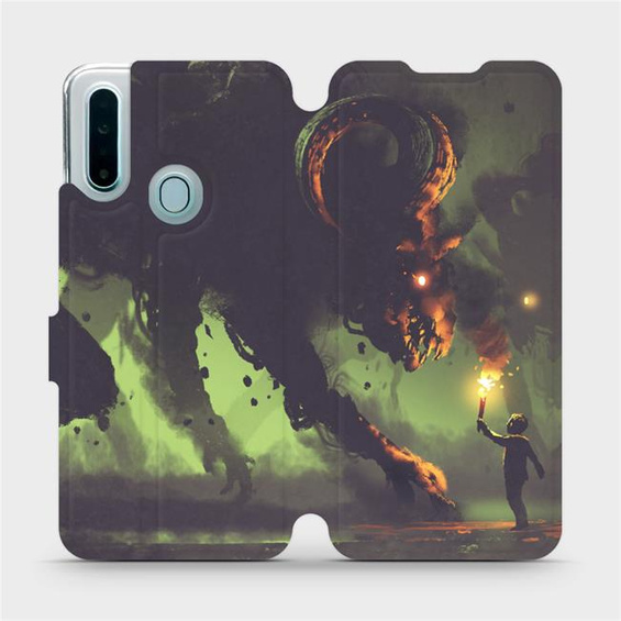 Hülle für OPPO A31 - Farbe VA08P