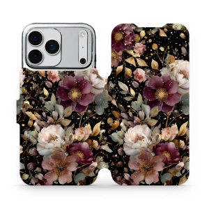 Hülle für Apple iPhone 17 Pro Max - Farbe V169S