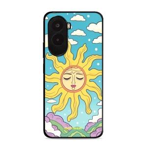 Hülle Glossy Case für Xiaomi POCO M7 - Farbe G057G