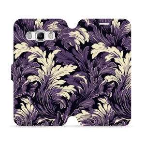 Hülle für Samsung Galaxy J5 2016 - Farbe VA46S