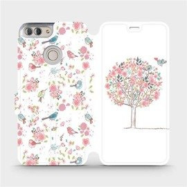Hülle für Huawei P Smart - Farbe M120S