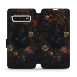 Hülle für Samsung Galaxy S10 - Farbe V161S