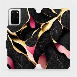 Hülle für Samsung Galaxy S20 Plus - Farbe VP35S