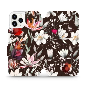 Hülle für Apple iPhone 11 Pro - Farbe VP72S