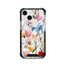 Hülle MagSafe Elite Bumper für Apple iPhone 13 mini - Farbe DP70D