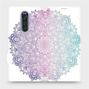 Hülle für Sony Xperia 1 - Farbe M008S