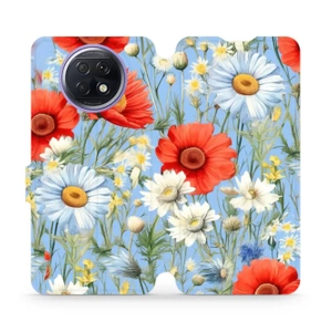 Hülle für Xiaomi Redmi Note 9T - Farbe VP44S