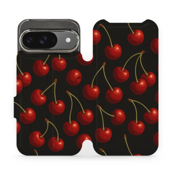 Hülle für Google Pixel 9 - Farbe VP83S