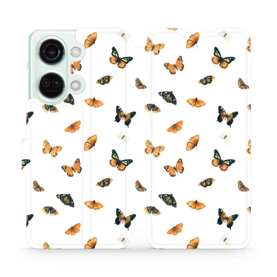 Hülle für OnePlus Nord 3 5G - Farbe MP77S