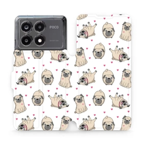 Hülle für Xiaomi POCO X6 Pro - Farbe M097P