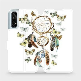 Hülle für Realme 7 - Farbe M001P