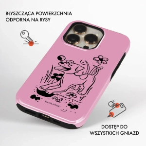 Hülle Elite Pro für Xiaomi Redmi 15C 5G - Farbe E44BS