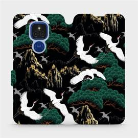 Hülle für Motorola Moto E7 Plus - Farbe VP16S