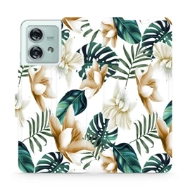 Hülle für Motorola Edge 40 Neo - Farbe MC07P