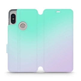Hülle für Xiaomi Redmi Note 5 - Farbe VP63S