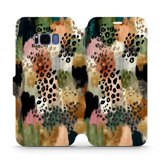 Hülle für Samsung Galaxy S8 - Farbe V167S