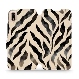 Hülle für Huawei Y5 2019 - Farbe VA53S