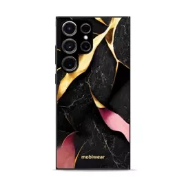 Hülle Glossy Case für Samsung Galaxy S23 Ultra - Farbe G021G