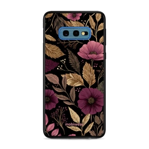 Hülle Glossy Case für Samsung Galaxy S10e - Farbe G170G