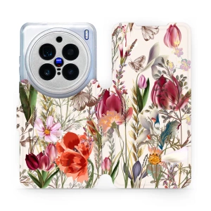 Hülle für Vivo X200 Pro 5G - Farbe MP01S