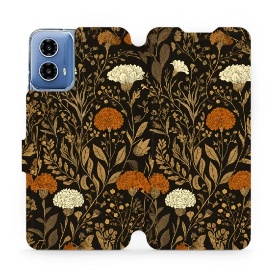 Hülle für Motorola Moto G34 5G - Farbe V174S