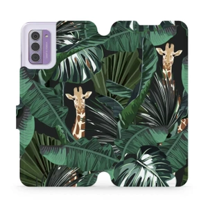 Hülle für Nokia G42 - Farbe VP06P