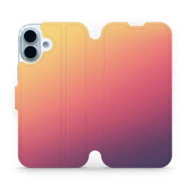 Hülle für Apple iPhone 17 - Farbe VP66S