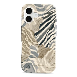 Hülle Elite Pro für Apple iPhone 16 - Farbe E168E