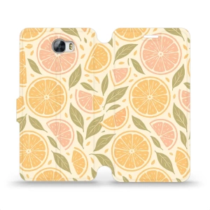 Hülle für Huawei Y5 II - Farbe VP80S