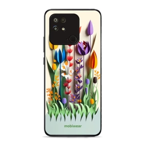 Hülle Glossy Case für Xiaomi POCO C40 - Farbe G015G