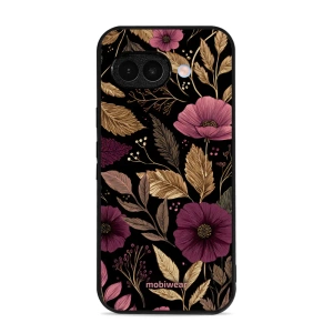 Hülle Glossy Case für Google Pixel 9A - Farbe G170G